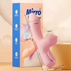 Kawaii Dino Sucking Mini Vibrator - Puppy's Aesthetics