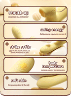 Kawaii Dino Sucking Mini Vibrator - Puppy's Aesthetics