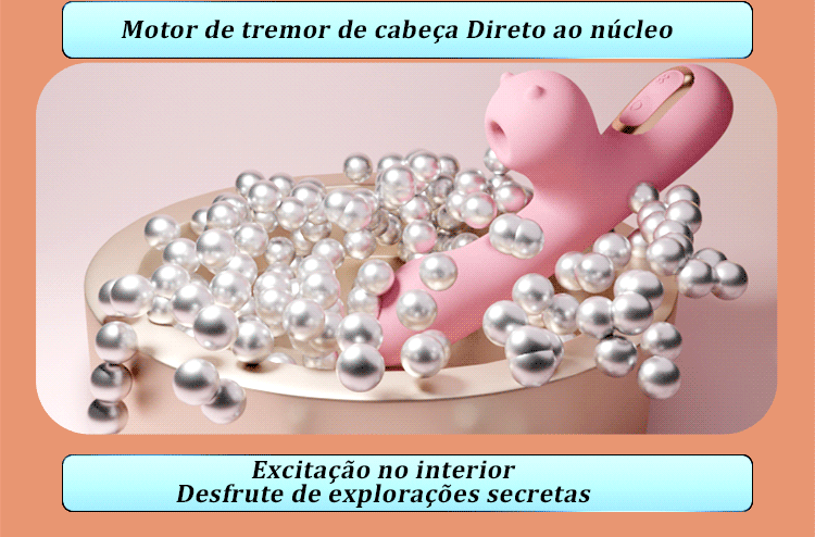 Kawaii Dino Sucking Mini Vibrator - Puppy's Aesthetics