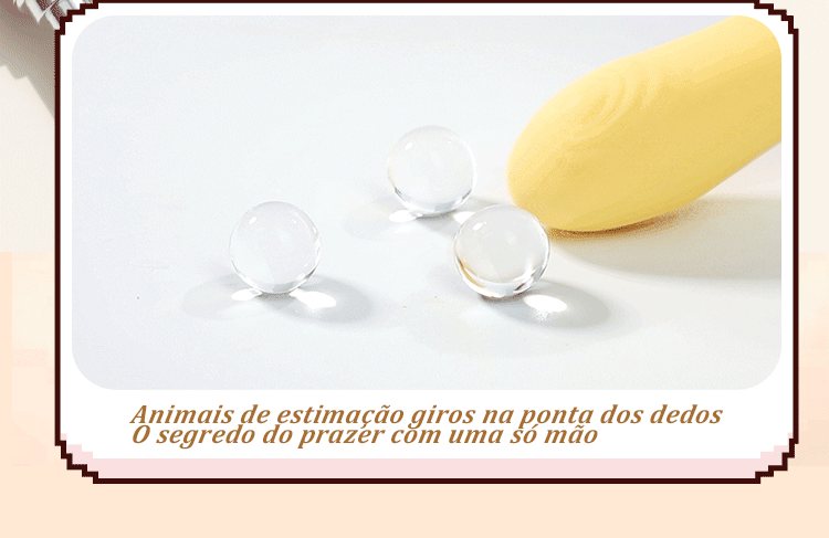 Kawaii Dino Sucking Mini Vibrator - Puppy's Aesthetics