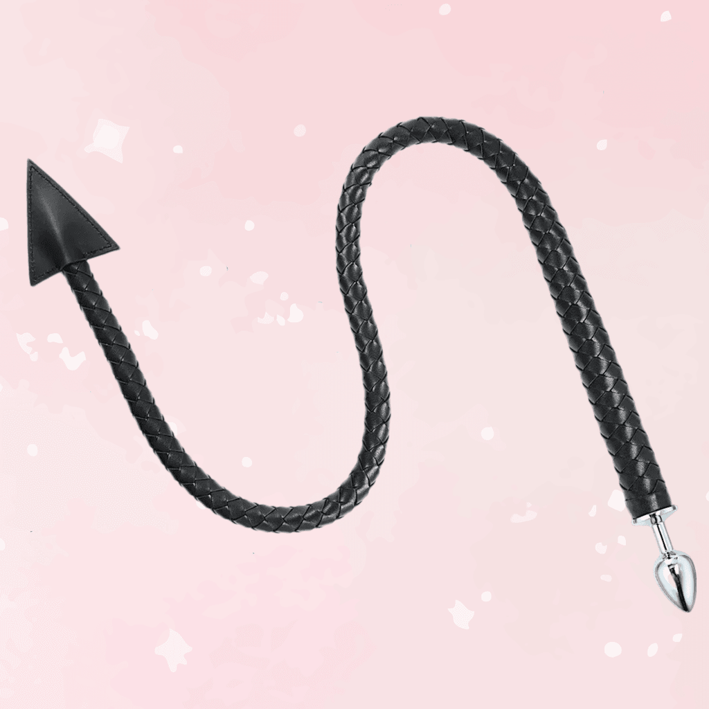 Demon Anal Tail - Puppy's Aesthetics