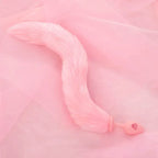 Lovely Pink Paw Anal Tail - Puppy's Aesthetics