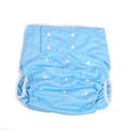 Adult Snap-Button Adjustable Diaper (Colors) - Puppy's Aesthetics