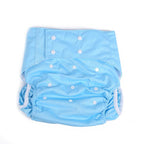 Adult Snap-Button Adjustable Diaper (Colors) - Puppy's Aesthetics