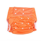 Adult Snap-Button Adjustable Diaper (Colors) - Puppy's Aesthetics