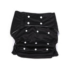 Adult Snap-Button Adjustable Diaper (Colors) - Puppy's Aesthetics