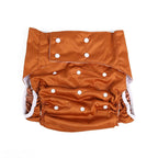 Adult Snap-Button Adjustable Diaper (Colors) - Puppy's Aesthetics