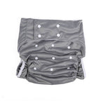 Adult Snap-Button Adjustable Diaper (Colors) - Puppy's Aesthetics