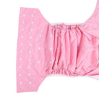 Adult Snap-Button Adjustable Diaper (Colors) - Puppy's Aesthetics