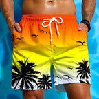 Sunshine Waddle Shorts (Colors) - Puppy's Aesthetics