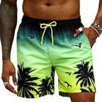 Sunshine Waddle Shorts (Colors) - Puppy's Aesthetics