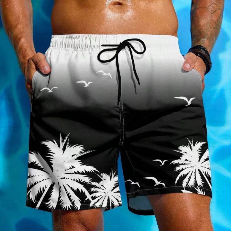 Sunshine Waddle Shorts (Colors) - Puppy's Aesthetics