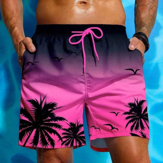 Sunshine Waddle Shorts (Colors) - Puppy's Aesthetics