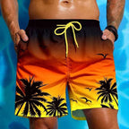 Sunshine Waddle Shorts (Colors) - Puppy's Aesthetics
