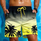 Sunshine Waddle Shorts (Colors) - Puppy's Aesthetics