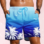 Sunshine Waddle Shorts (Colors) - Puppy's Aesthetics