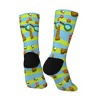 Mystery Cutie Crew Socks - Puppy's Aesthetics