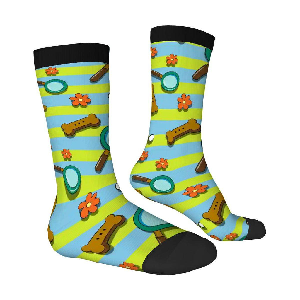 Mystery Cutie Crew Socks - Puppy's Aesthetics