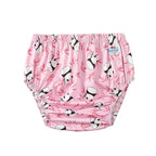 4pcs Cute ABDL Adult Training Diaper - Puppy's Aesthetics