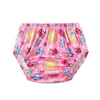 4pcs Cute ABDL Adult Training Diaper - Puppy's Aesthetics