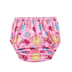 4pcs Cute ABDL Adult Training Diaper - Puppy's Aesthetics