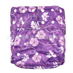 Sweet Washable Cloth Diapers (Colors) - Puppy's Aesthetics