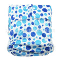 Sweet Washable Cloth Diapers (Colors) - Puppy's Aesthetics