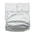 Sweet Washable Cloth Diapers (Colors) - Puppy's Aesthetics
