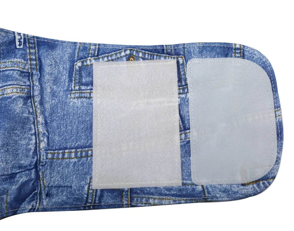 Cozy Cuddles XL ABDL Cloth Diaper - Puppy's Aesthetics