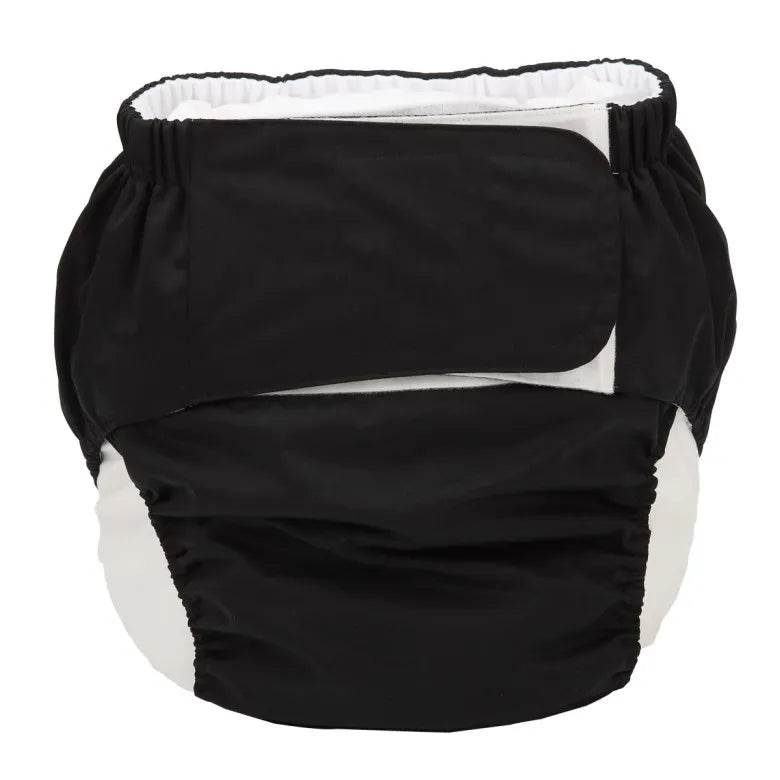 Cozy Cuddles XL ABDL Cloth Diaper - Puppy's Aesthetics