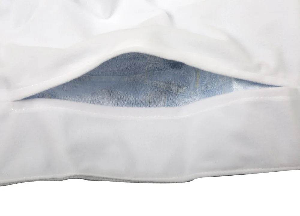 Cozy Cuddles XL ABDL Cloth Diaper - Puppy's Aesthetics