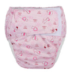 Cozy Cuddles XL ABDL Cloth Diaper - Puppy's Aesthetics