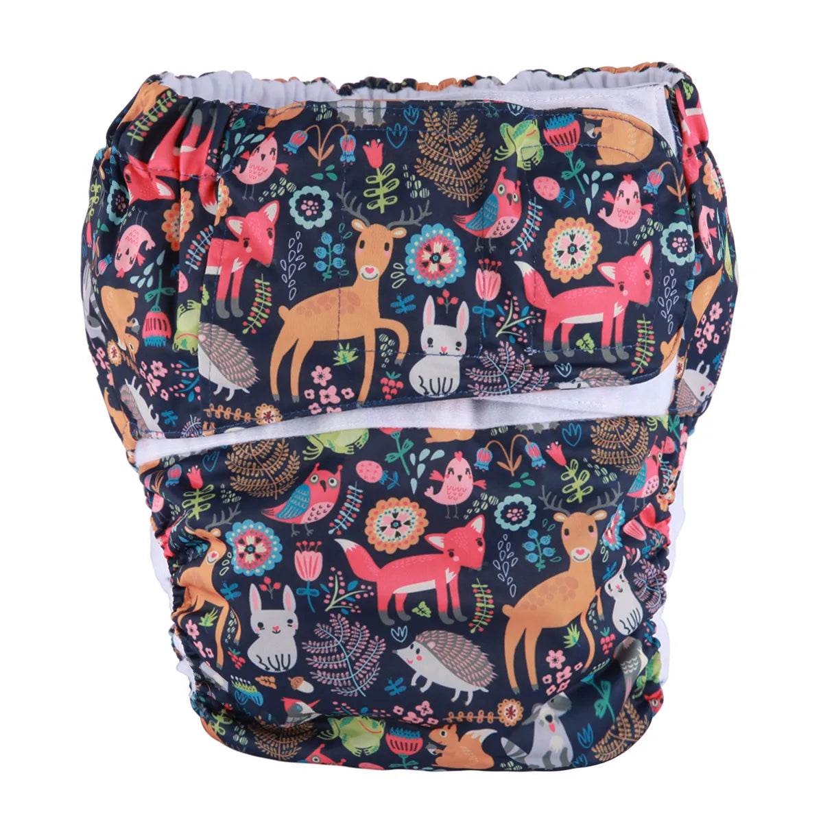 Cozy Cuddles XL ABDL Cloth Diaper - Puppy's Aesthetics