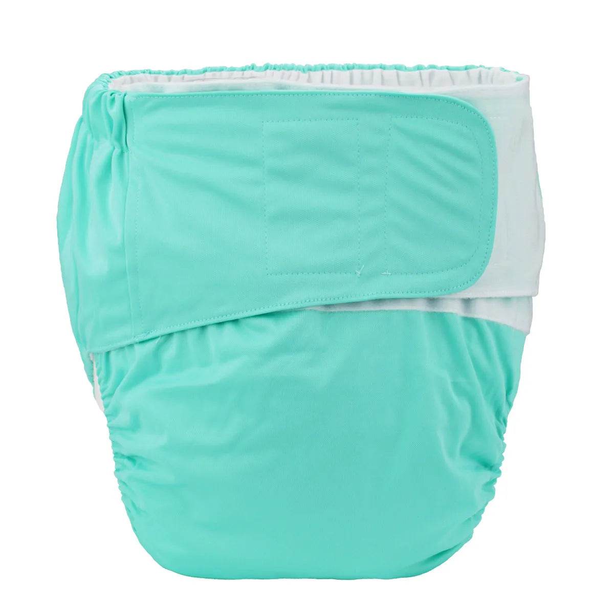 Cozy Cuddles XL ABDL Cloth Diaper - Puppy's Aesthetics