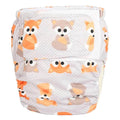 Cozy Cuddles XL ABDL Cloth Diaper - Puppy's Aesthetics