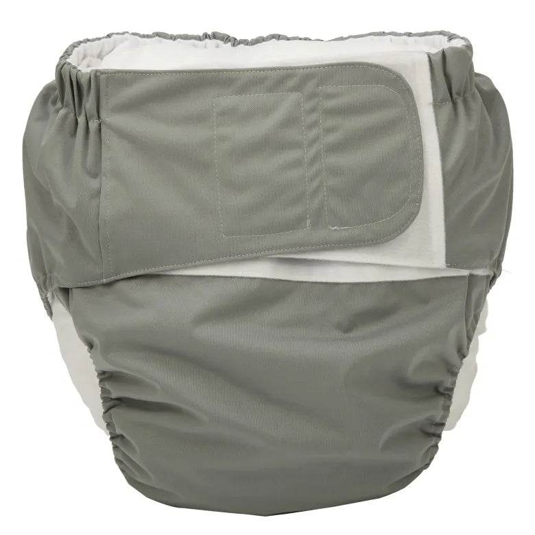 Cozy Cuddles XL ABDL Cloth Diaper - Puppy's Aesthetics