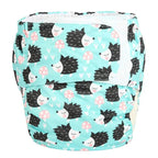 Cozy Cuddles XL ABDL Cloth Diaper - Puppy's Aesthetics