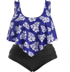 Swimmysaurus Frill Kini (Colors) - Puppy's Aesthetics