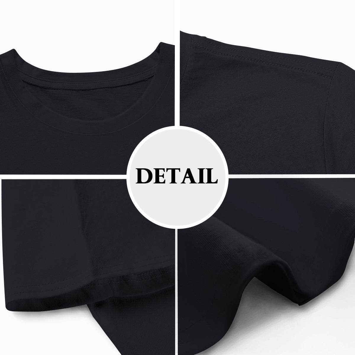 Kawaii Dead Inside Graphic Tee - Puppy's Aesthetics