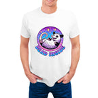 Kawaii Dead Inside Graphic Tee - Puppy's Aesthetics