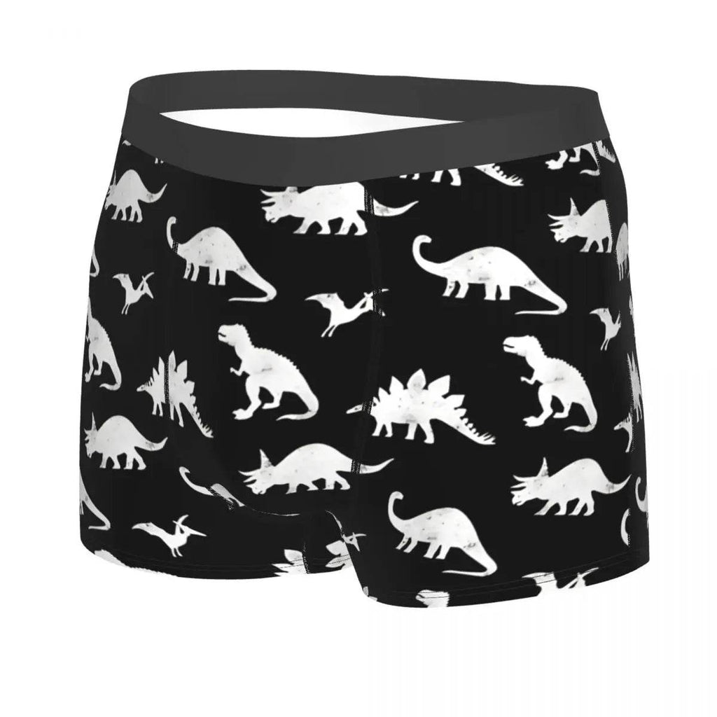 Roar & Rest Boxer Briefs - Puppy's Aesthetics