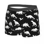 Roar & Rest Boxer Briefs - Puppy's Aesthetics