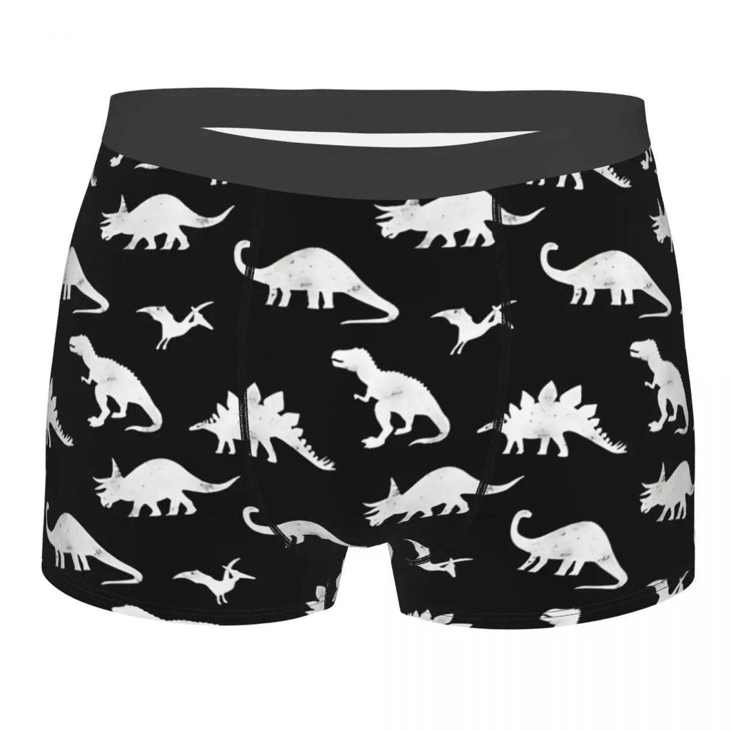 Roar & Rest Boxer Briefs - Puppy's Aesthetics