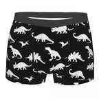 Roar & Rest Boxer Briefs - Puppy's Aesthetics