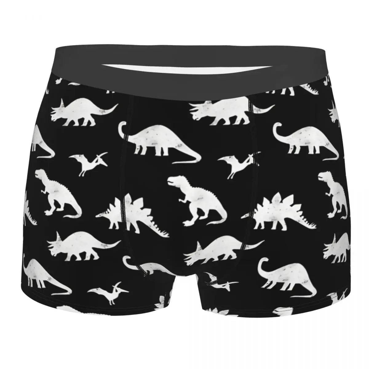 Roar & Rest Boxer Briefs - Puppy's Aesthetics