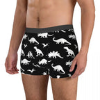 Roar & Rest Boxer Briefs - Puppy's Aesthetics