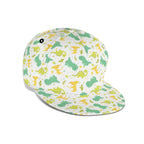 DinoRoar Classic Snapback - Puppy's Aesthetics