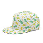 DinoRoar Classic Snapback - Puppy's Aesthetics