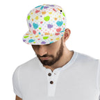 Paci Parade Classic Snapback - Puppy's Aesthetics