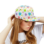 Paci Parade Classic Snapback - Puppy's Aesthetics